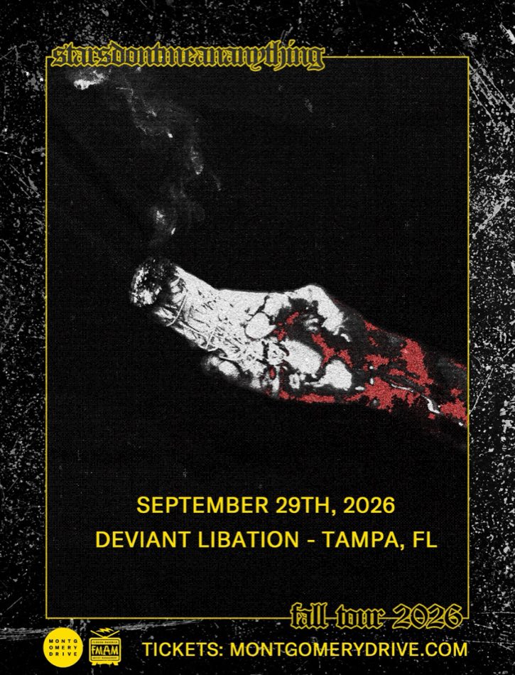 starsdontmeananything — show poster