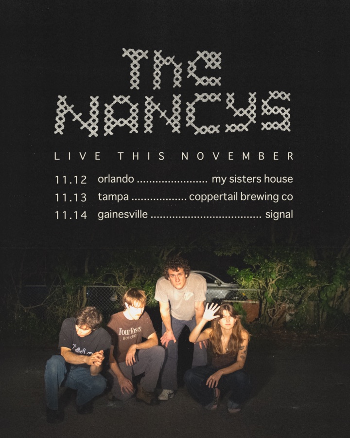 The Nancys