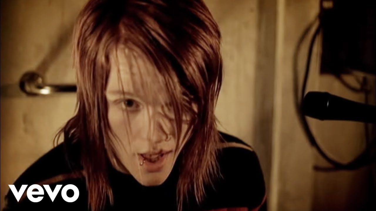 Underoath — watch the video